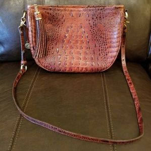 Brahmin Handbag - Authentic